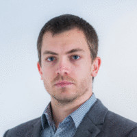 Ivan Suvak Martinovic