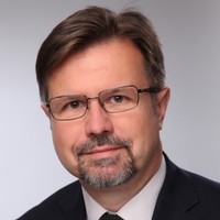 Robert Kawalec, PMP