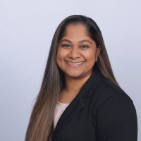 Nadia Singh