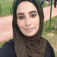 Maya Halabi