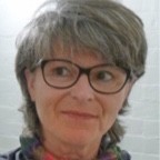 Margit Weber