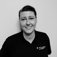 Jennie Vestman