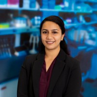 Manisha Warrier