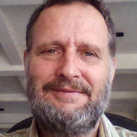 Ron Seivertson
