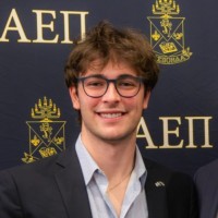 Joshua Young