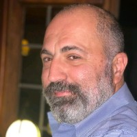 Kostantinos Koutsoupis