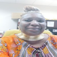 Jacqueline Jones