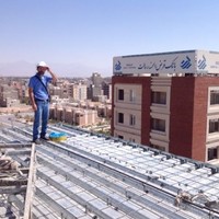 Mohsen Modarres