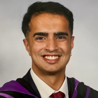 Sahej Grover