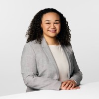 Destiny Carter, Jd