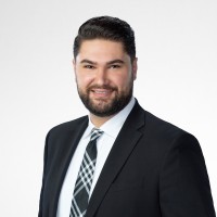 Michael Peter Harb