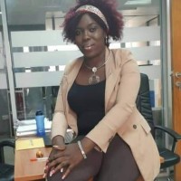 Perpetua Chizorom