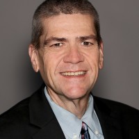 Bill Riek, CFRE