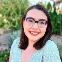 Madeline Alsup