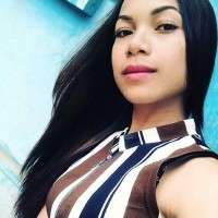 Aina Ramanandraisoa