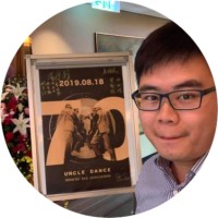 Mark Kuo