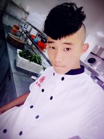 马中记