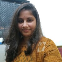 Manjiri Shinde