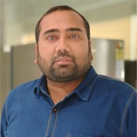 Anil Chauhan