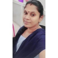 Maheshwari Tamilselvan