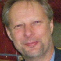 Geoff Wilson