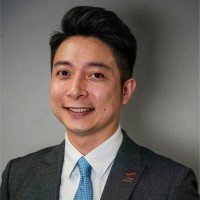 Gary Huang