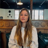 Agata Konieczna, Phd
