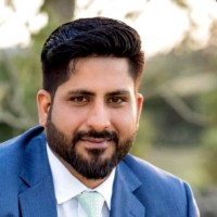 Amandeep Kamboj