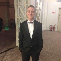 Oliver Rush