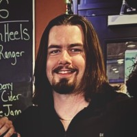 Kevin Scharba