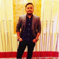 SANJEEV KUMAR TIWARI