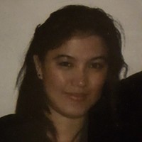 cristine p