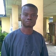 Nurudeen Abiola Oladoja