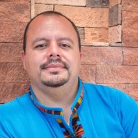 Aarón Salguero