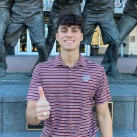 Ian Aranda