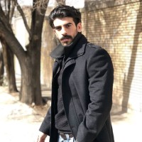 Farhad Khandan