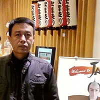 Dadang Kartawinata