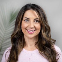 Nicole Comley