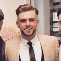 Adam Hartley
