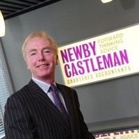 Stephen Castleman
