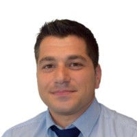 Marios Georgiou