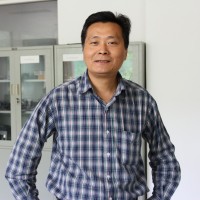 何爱民