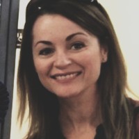 Skye Jones