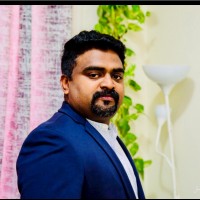 Jineesh Jose