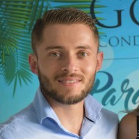 Diego Arce Cortés
