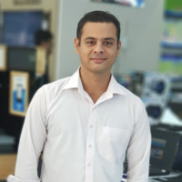 prashant chiplunkar