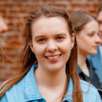 Sanne Van Den Brandt