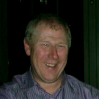 Stephen Halliwell