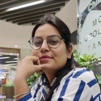 Raksha N