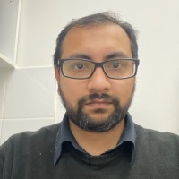 Abu Hena Shahid